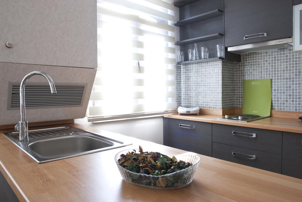 Taksim Tulip Residences & Apart Hotel Istanbul Room photo